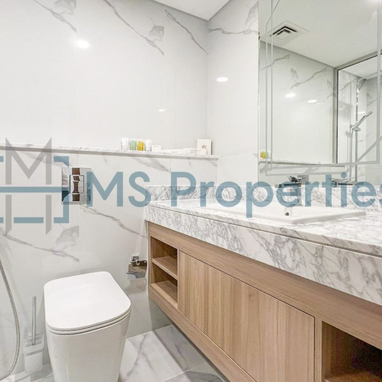 Beautiful Furnished 2BDR Apartment | Including Bills