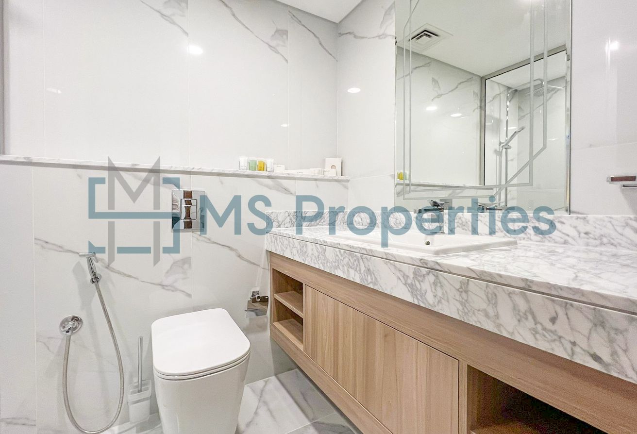 Beautiful Furnished 2BDR Apartment | Including Bills