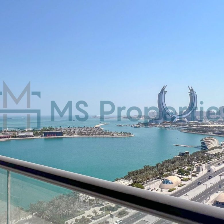 Beautiful Furnished 2BDR Apartment | Including Bills