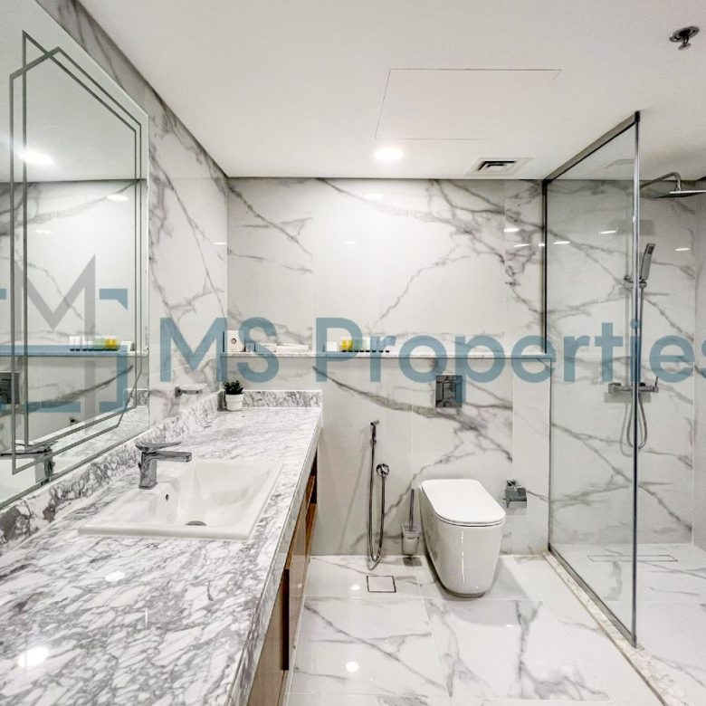 Beautiful Furnished 2BDR Apartment | Including Bills