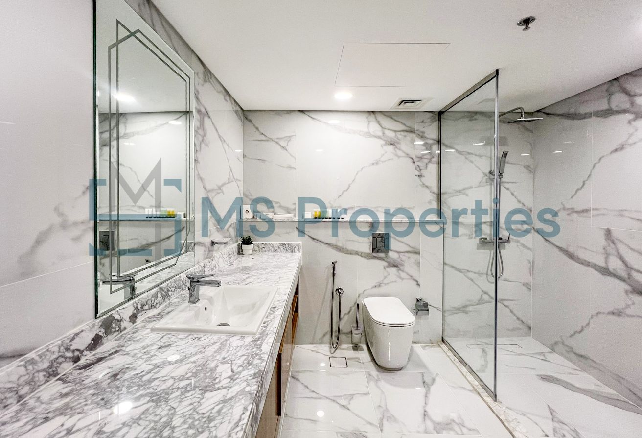 Beautiful Furnished 2BDR Apartment | Including Bills