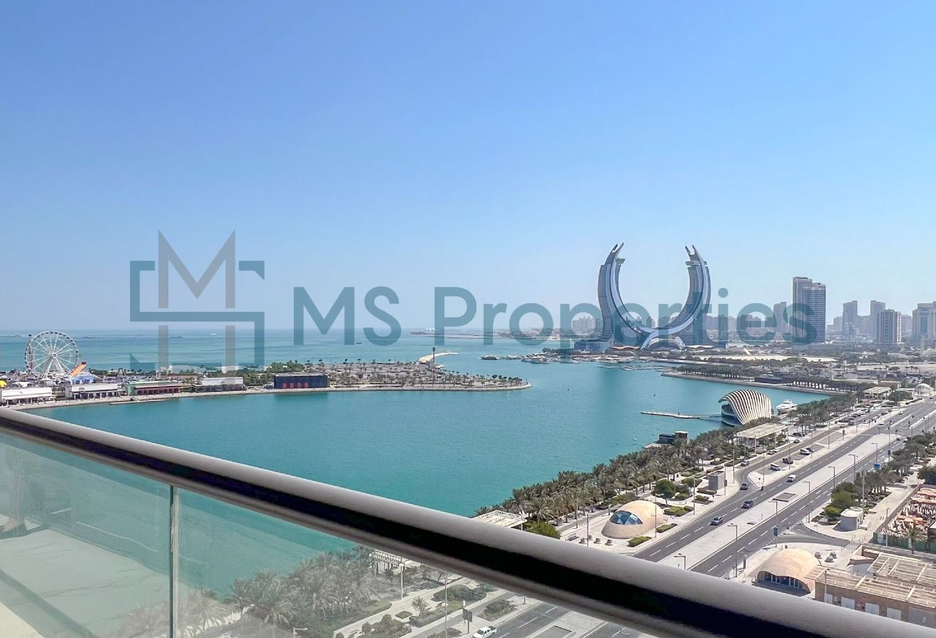 Beautiful Furnished 2BDR Apartment | Including Bills