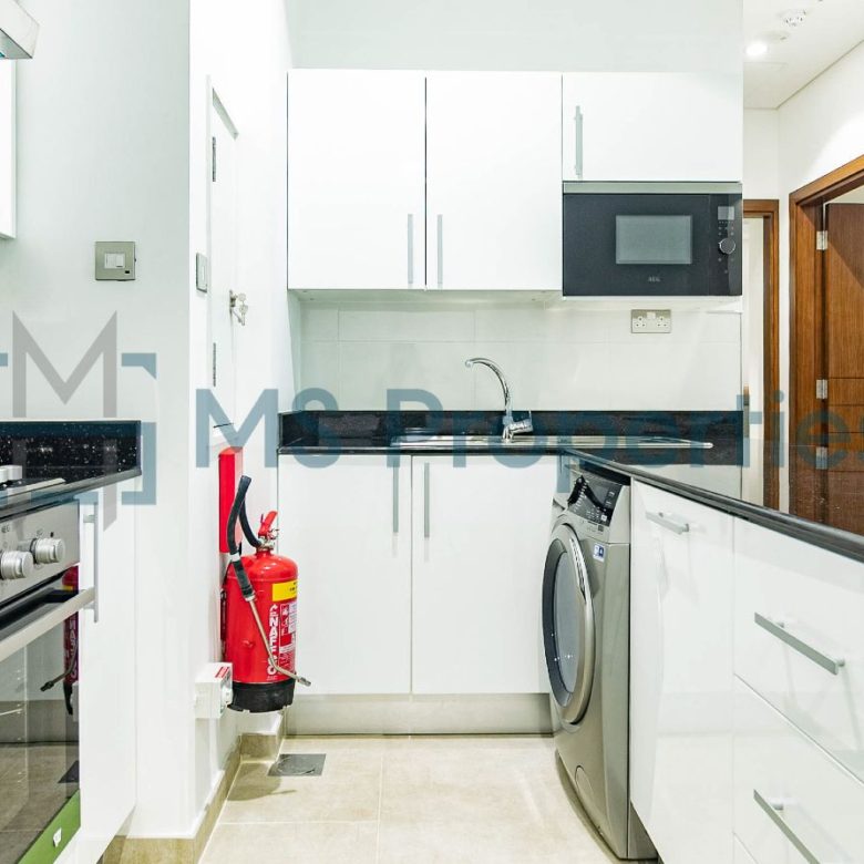 Spectacular | 2BHK Apartment Furnished | Bills Included