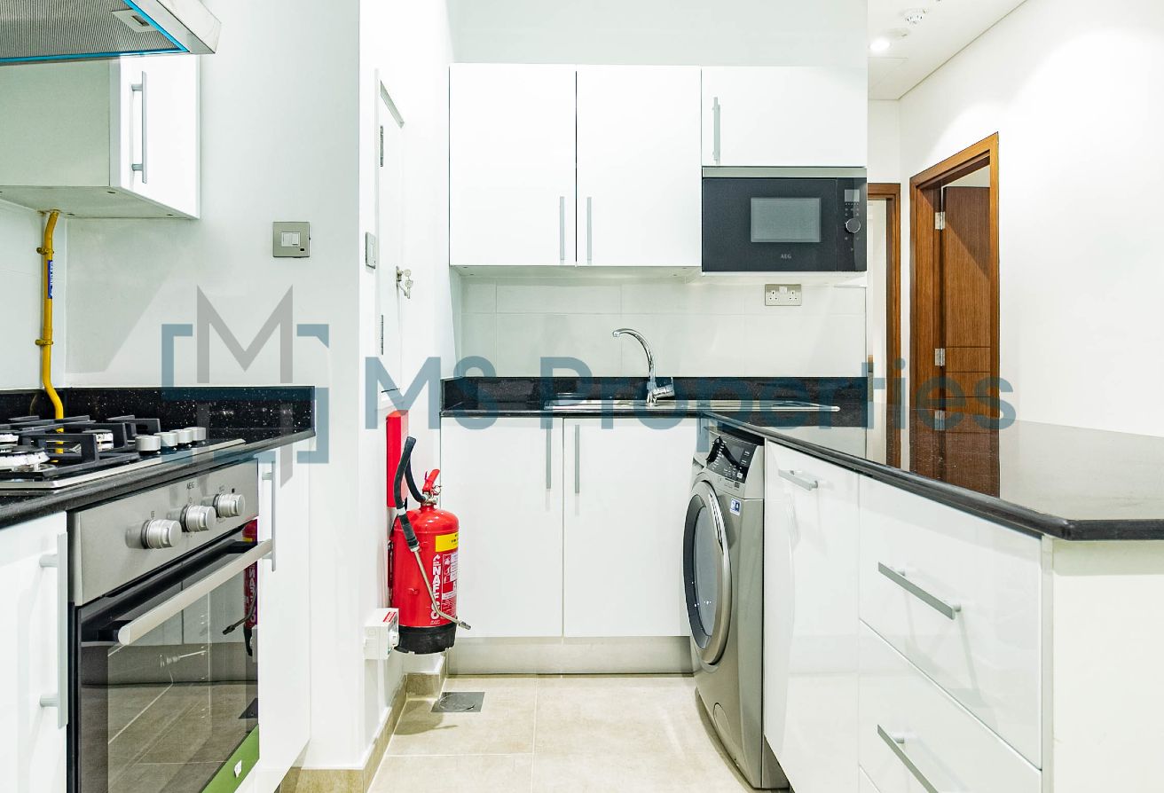 Spectacular | 2BHK Apartment Furnished | Bills Included