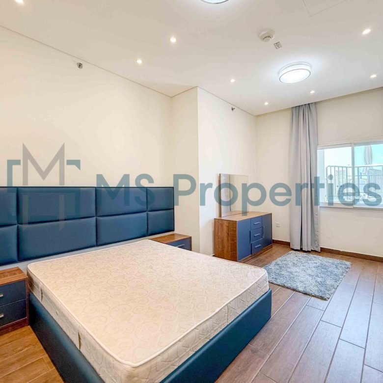Amazing 2BHK Flat for Sale in Lusail | Prime Location