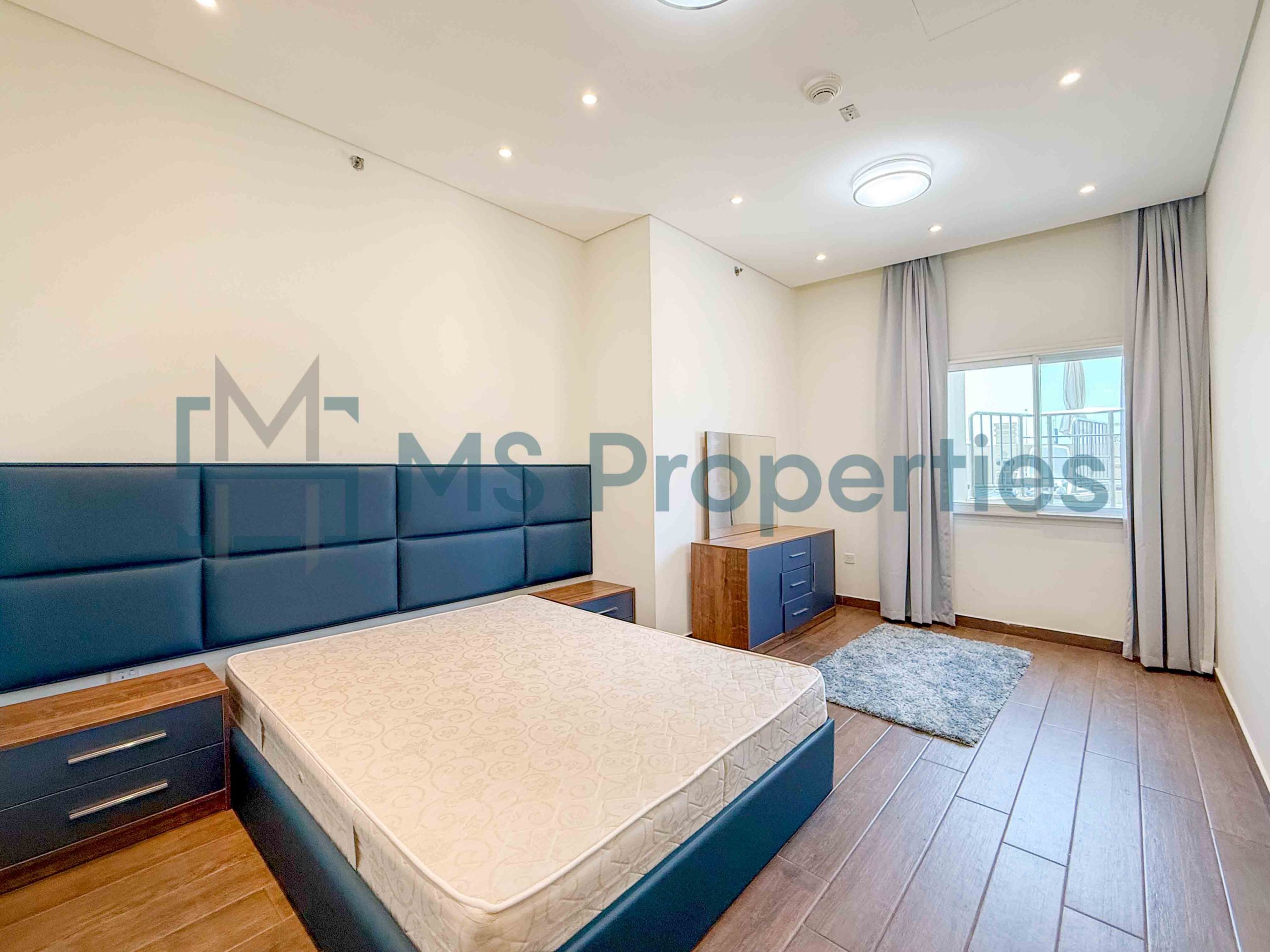 Amazing 2BHK Flat for Sale in Lusail | Prime Location