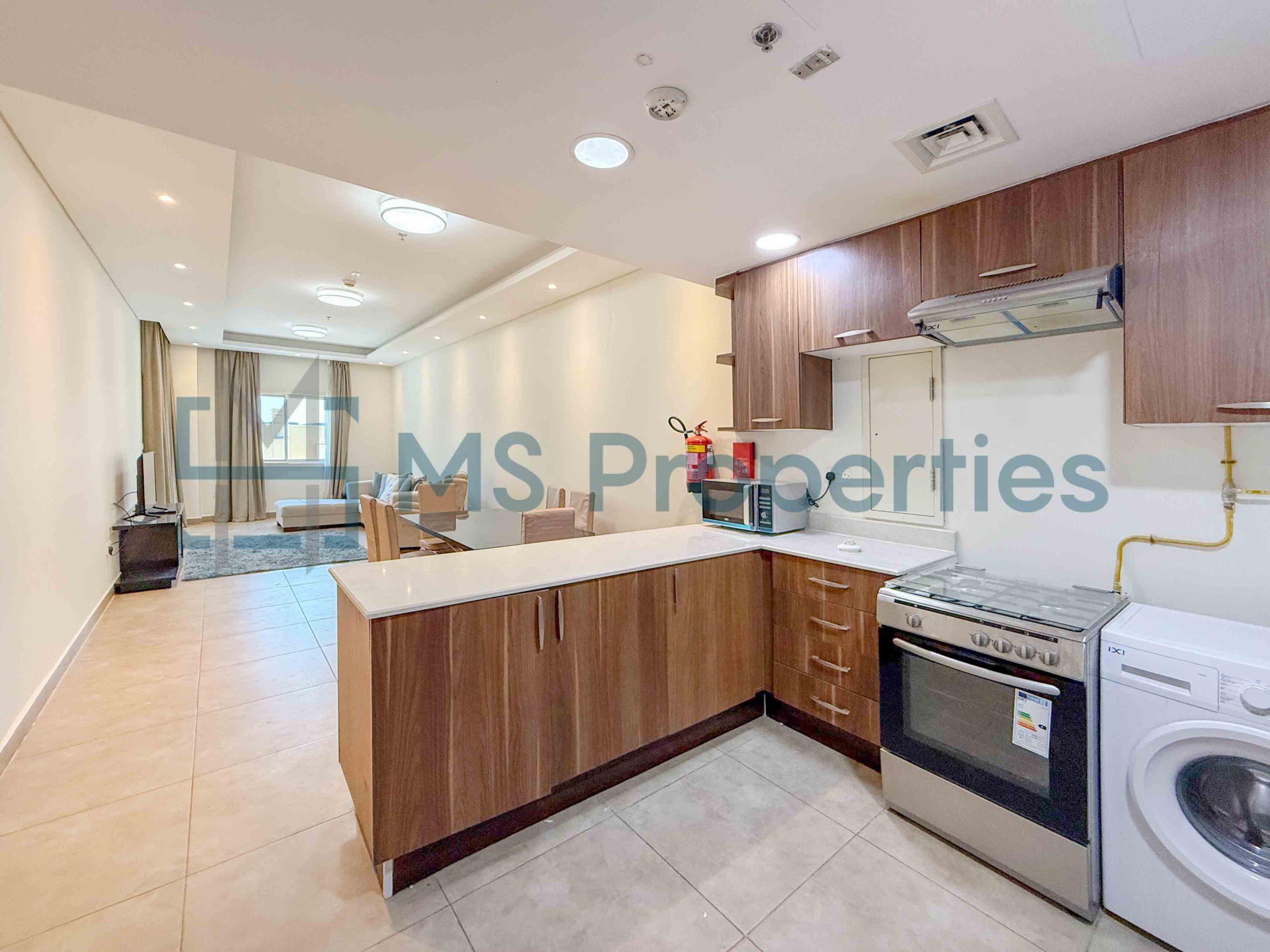 Amazing 2BHK Flat for Sale in Lusail | Prime Location