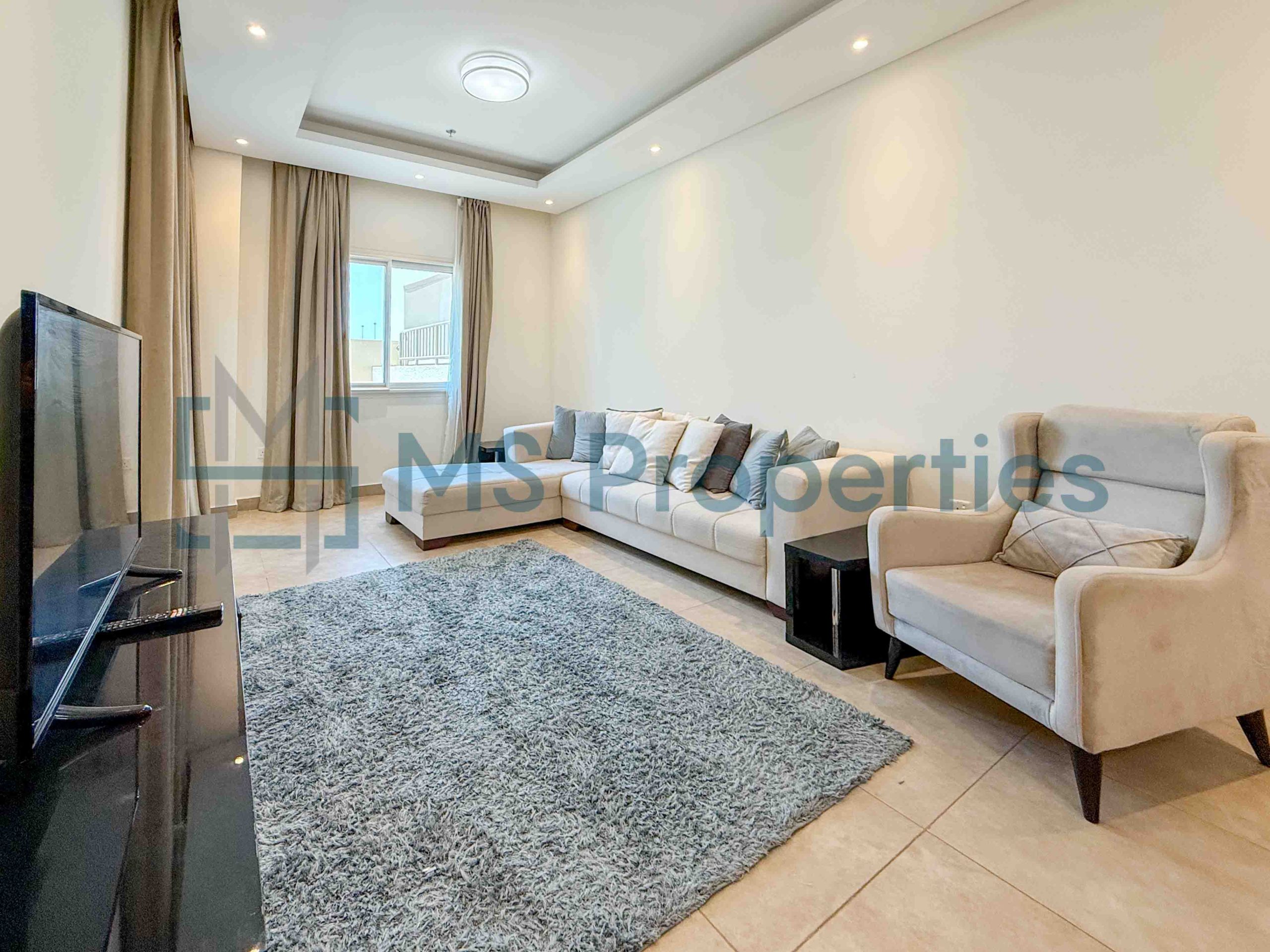 Amazing 2BHK Flat for Sale in Lusail | Prime Location