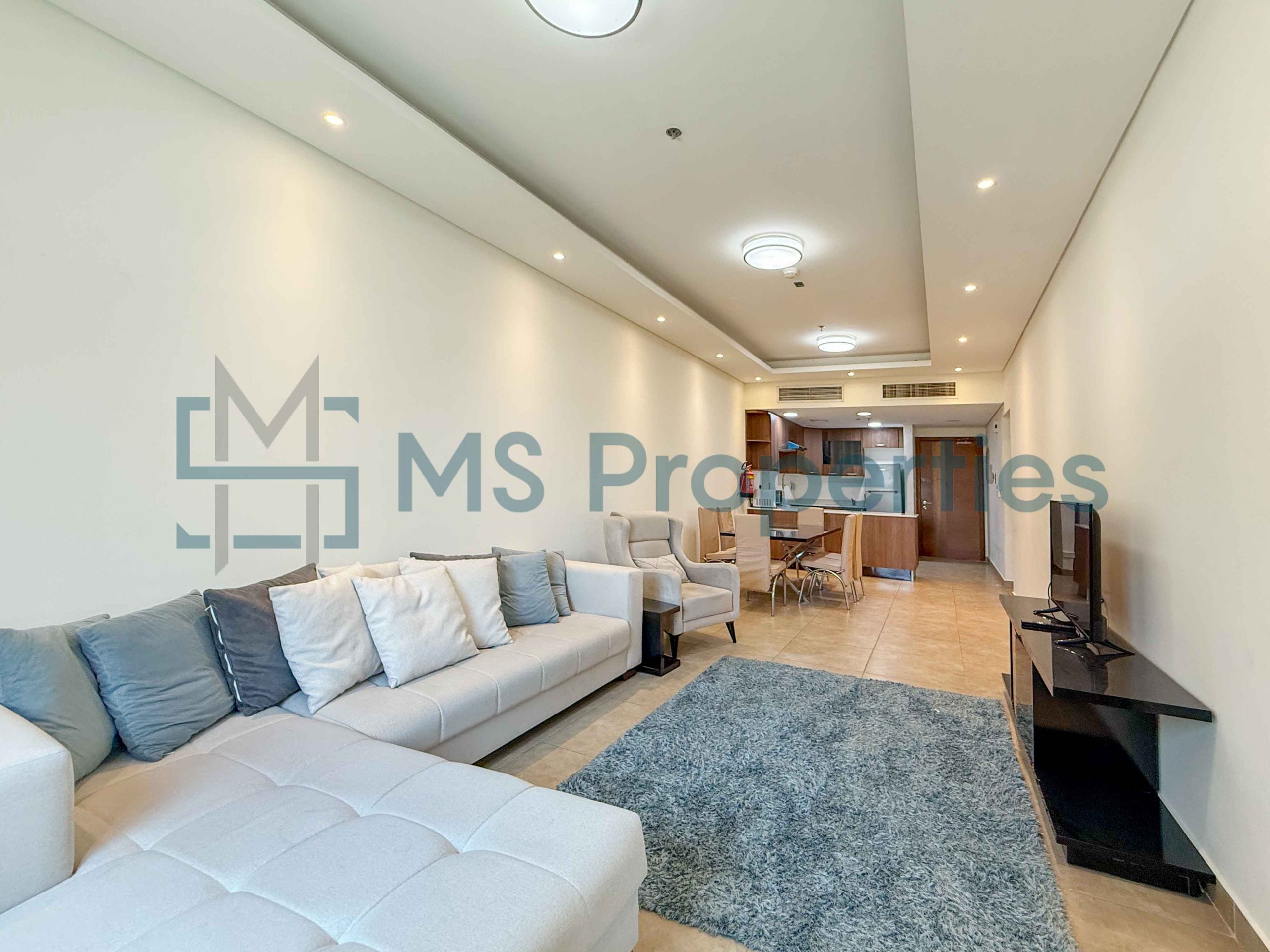 Amazing 2BHK Flat for Sale in Lusail | Prime Location