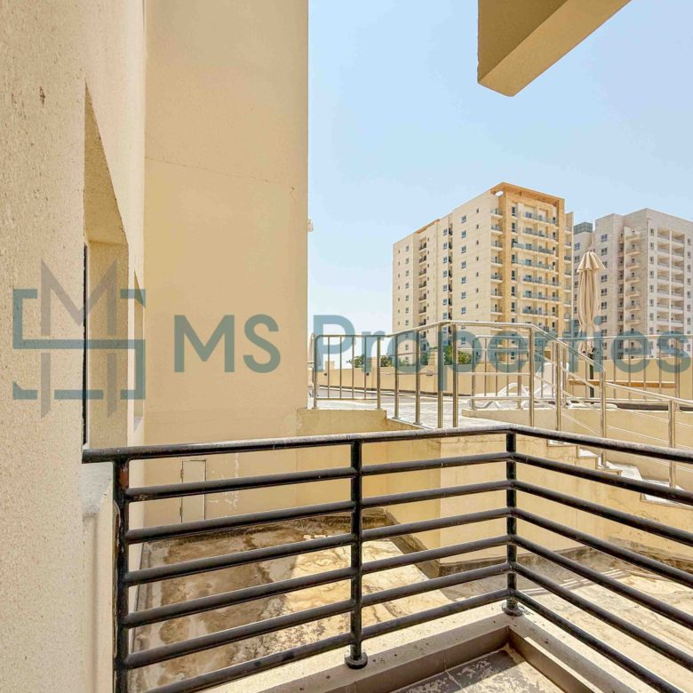 Amazing 2BHK Flat for Sale in Lusail | Prime Location