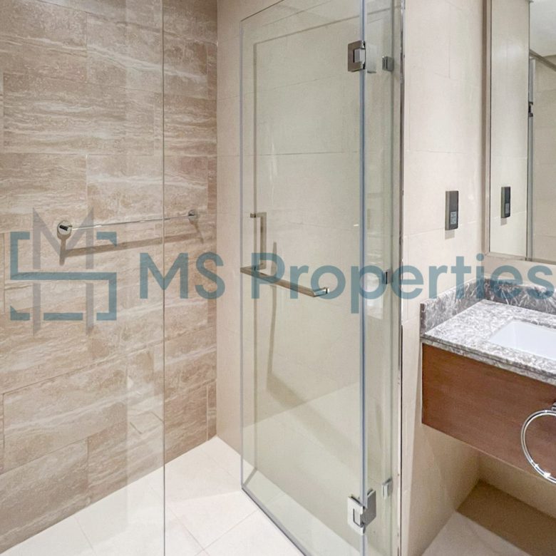 Marina View | 2BHK + Maid Room | One Month FREE