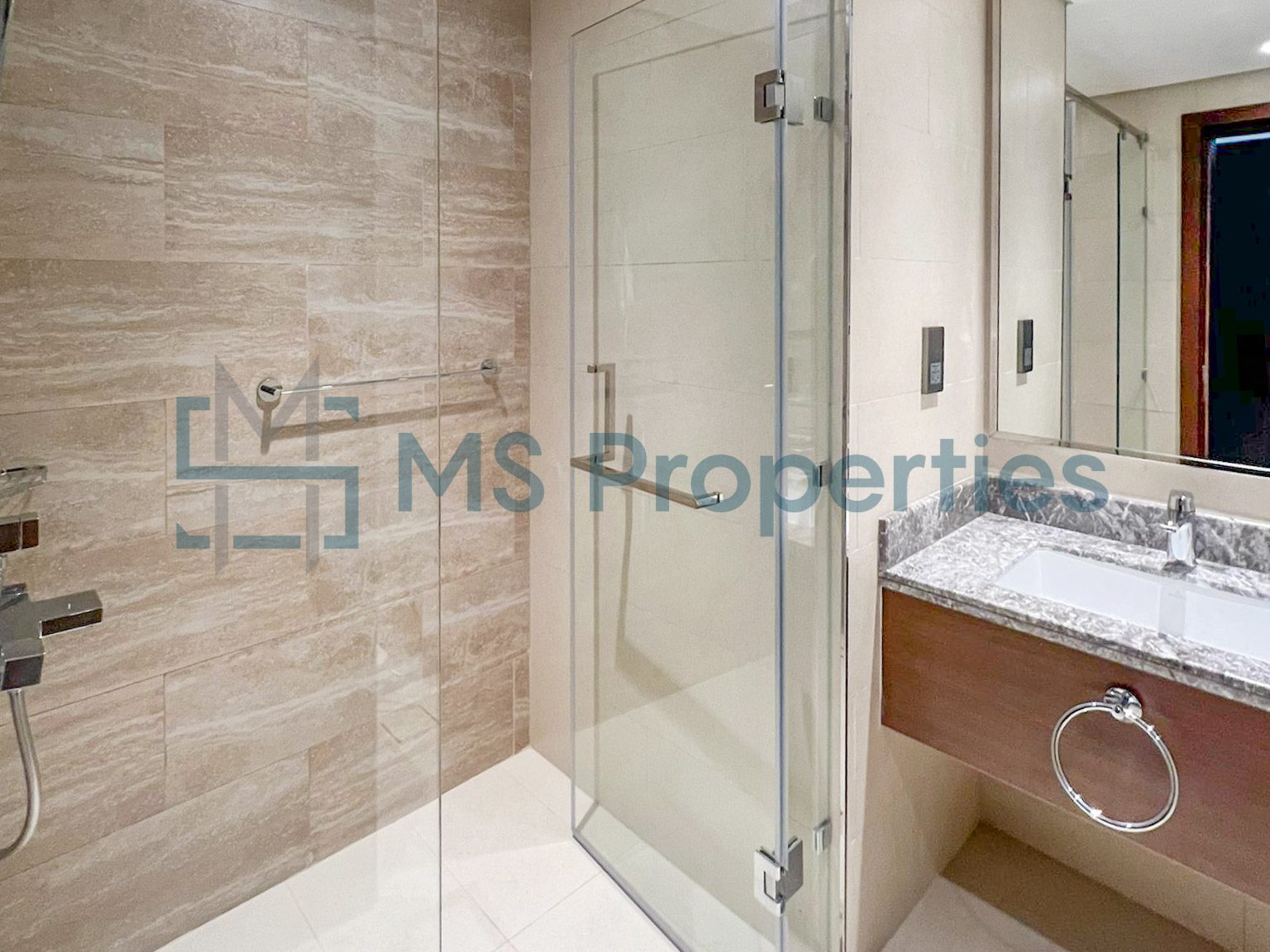 Marina View | 2BHK + Maid Room | One Month FREE