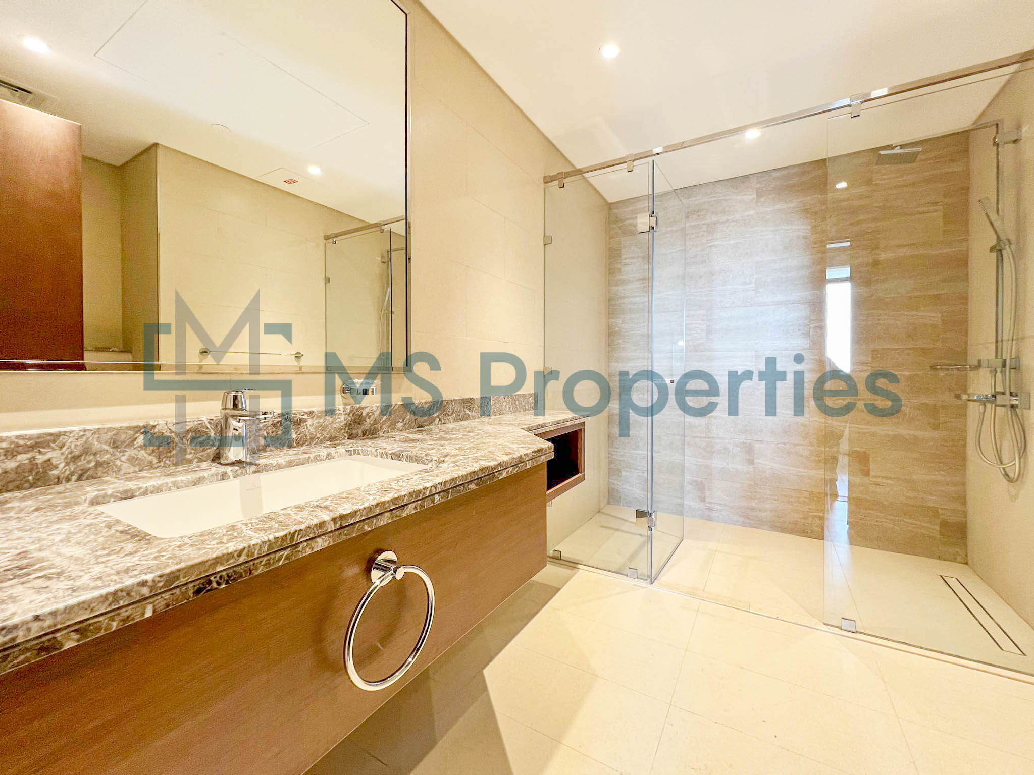Marina View | 2BHK + Maid Room | One Month FREE