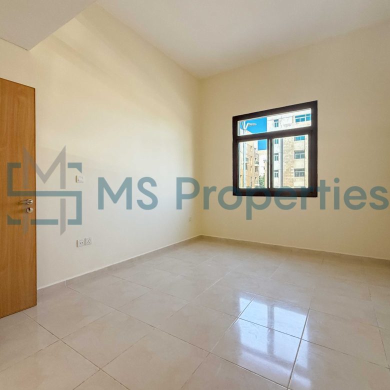 Great Deal | 2 Bedroom Apartment | Prime Location