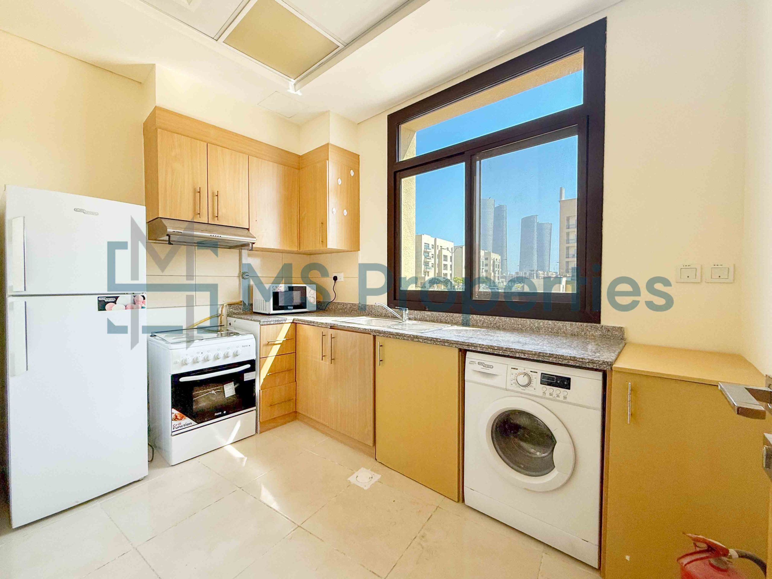 Great Deal | 2 Bedroom Apartment | Prime Location