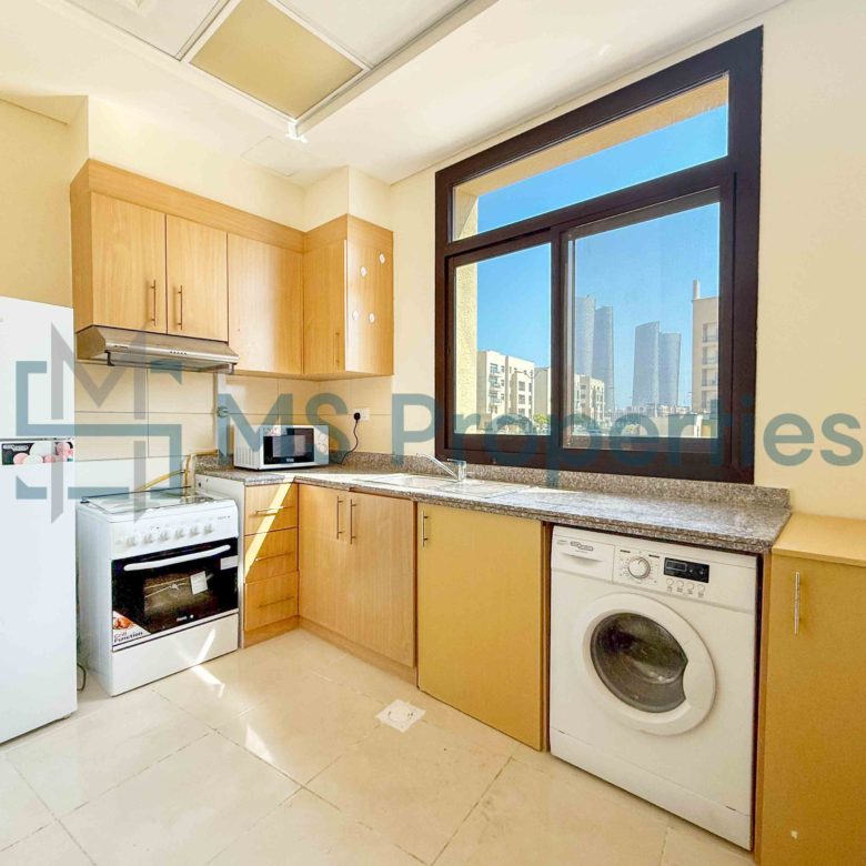Lowest Rate | Move-In Ready | 2BHK Flat | Lusail