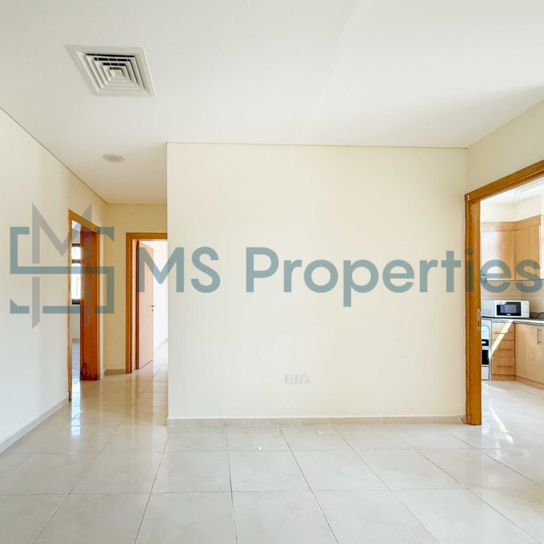 Great Deal | 2 Bedroom Apartment | Prime Location
