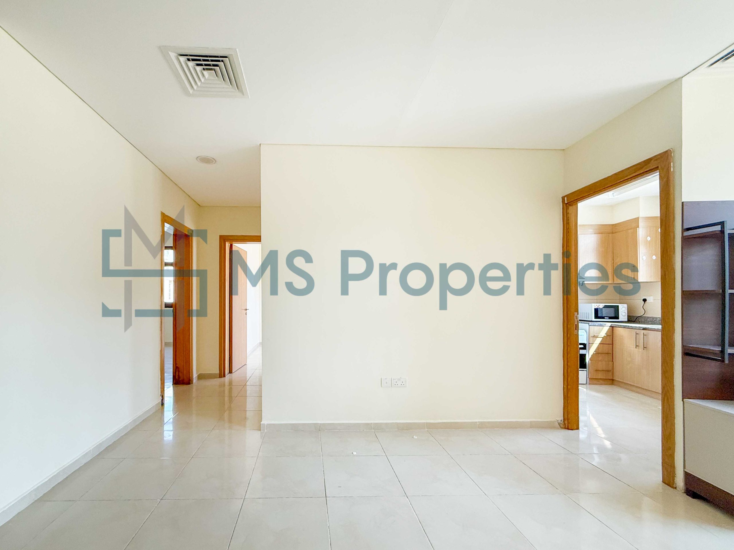 Great Deal | 2 Bedroom Apartment | Prime Location