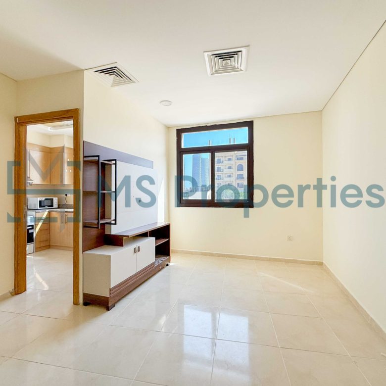 Great Deal | 2 Bedroom Apartment | Prime Location