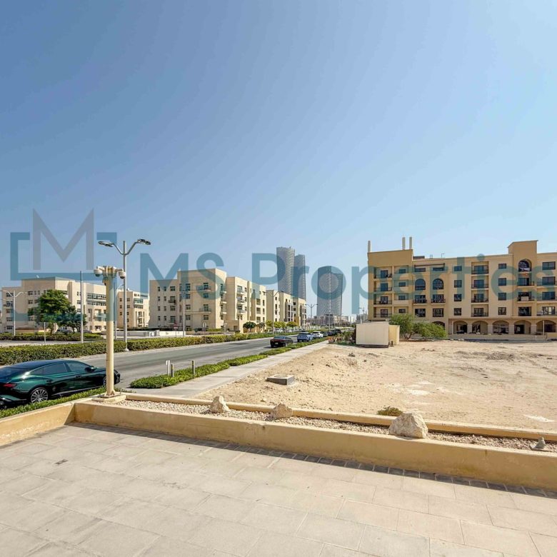 Great Deal | 2 Bedroom Apartment | Prime Location