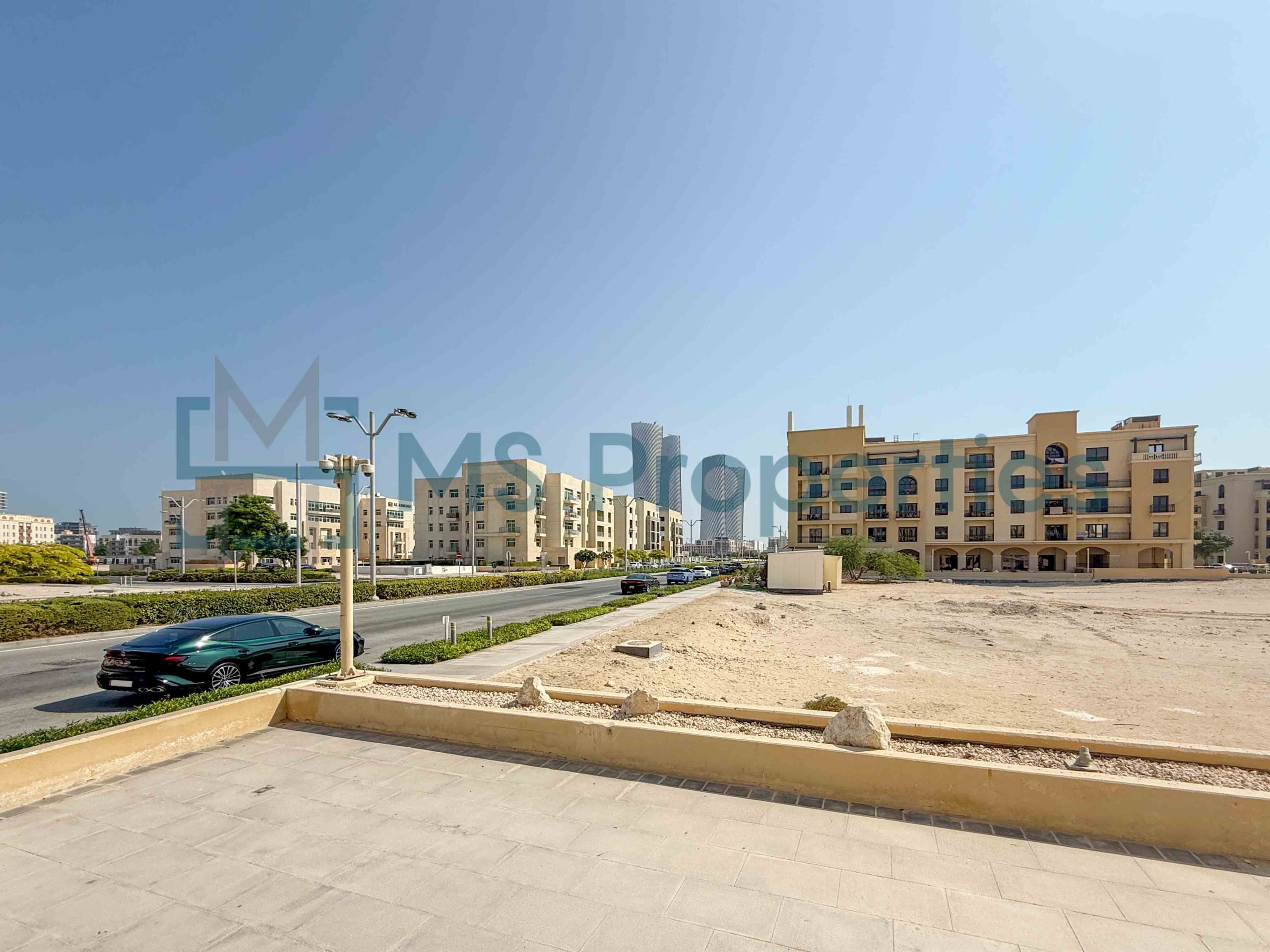 Great Deal | 2 Bedroom Apartment | Prime Location