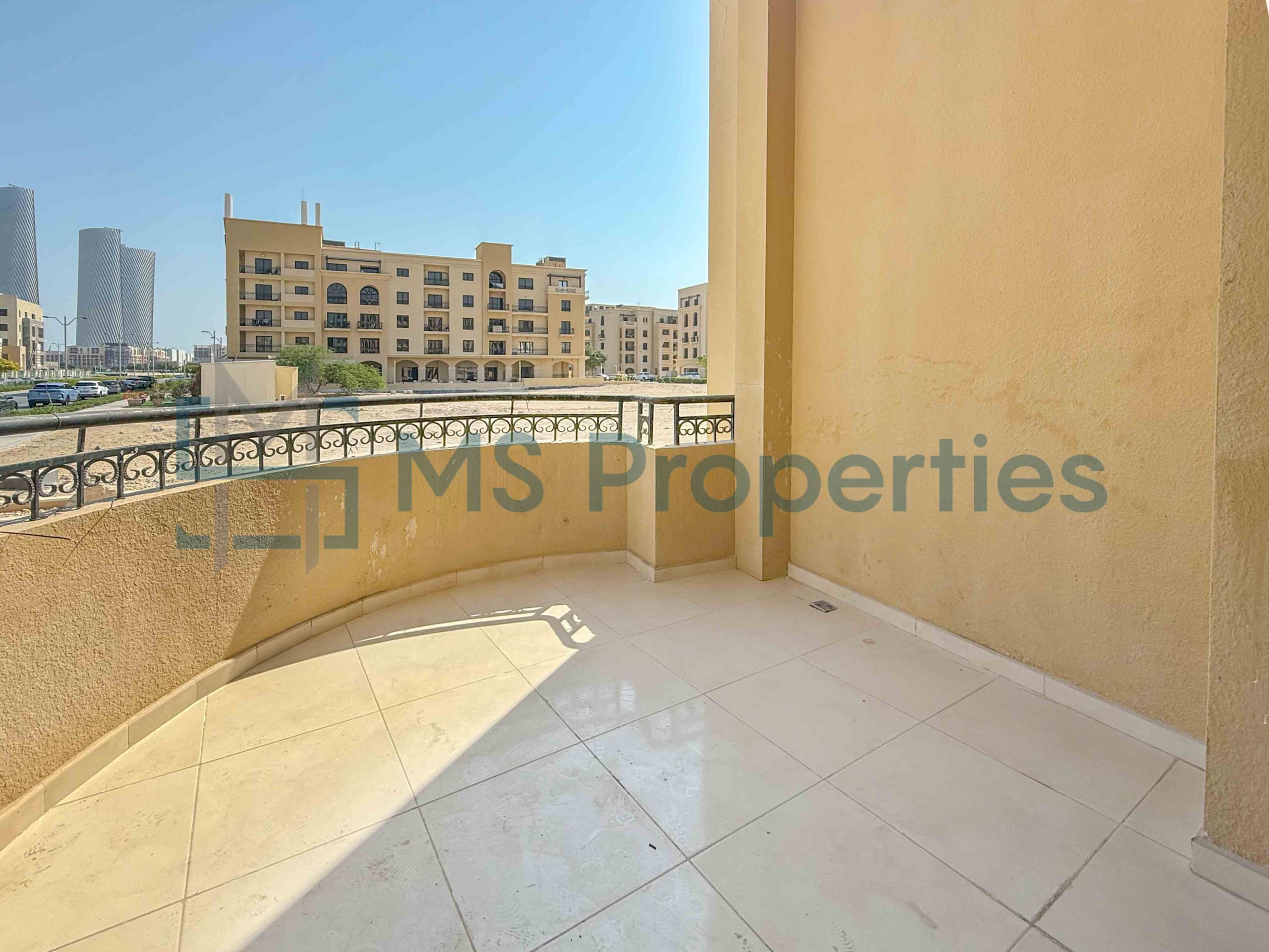 Great Deal | 2 Bedroom Apartment | Prime Location