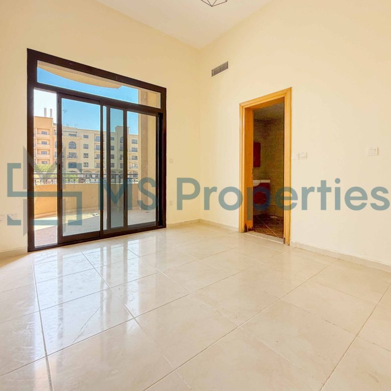 Great Deal | 2 Bedroom Apartment | Prime Location