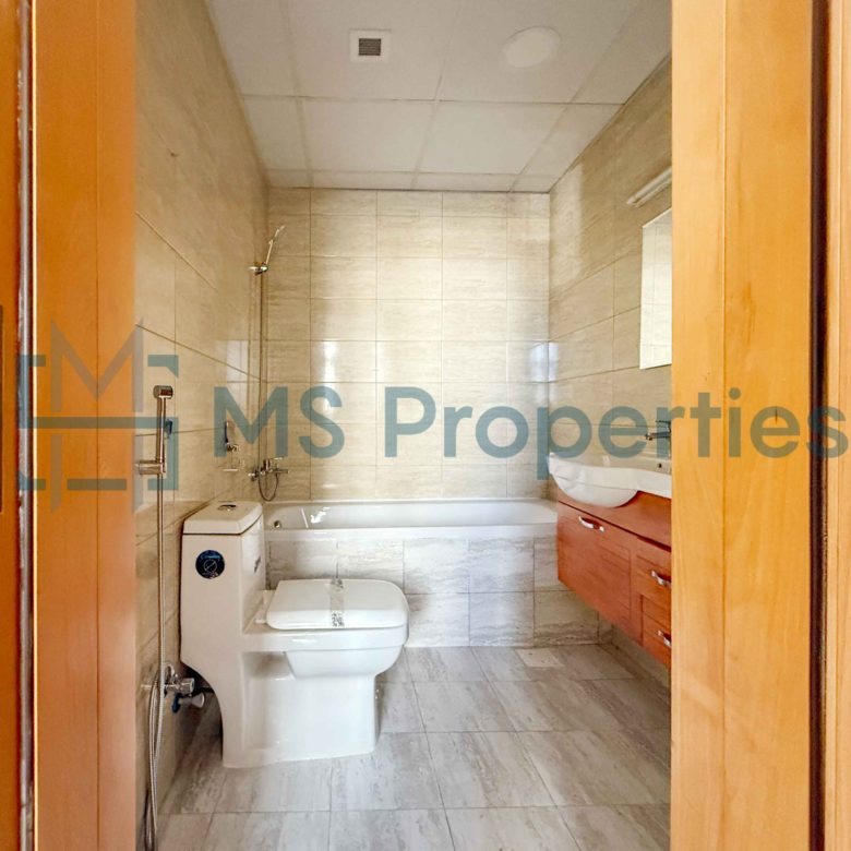Great Deal | 2 Bedroom Apartment | Prime Location