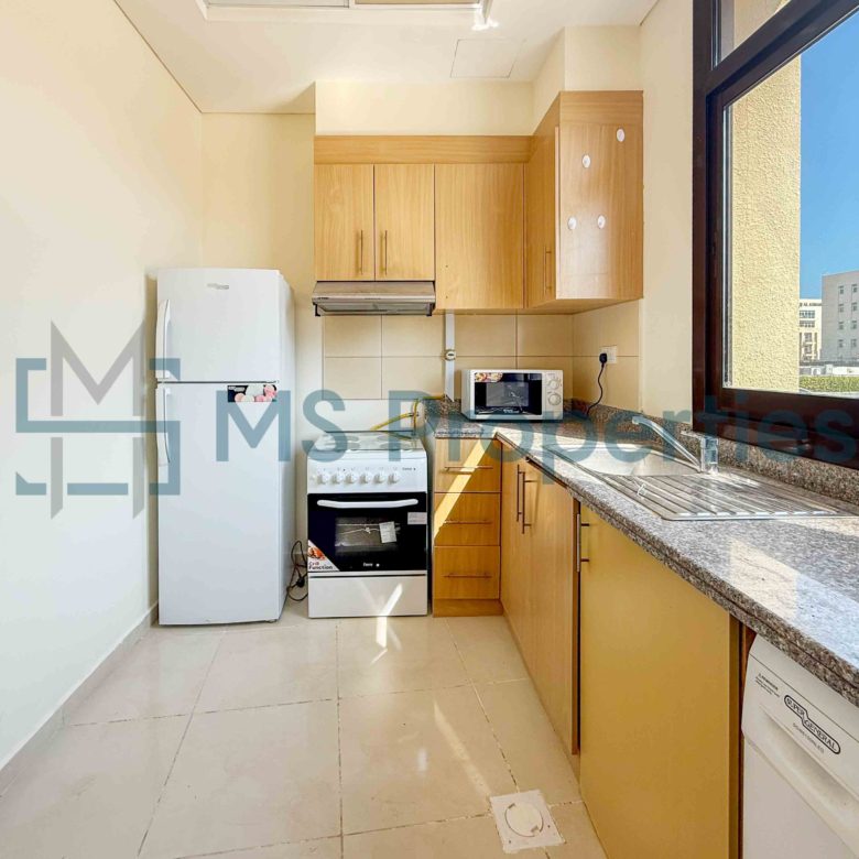 Great Deal | 2 Bedroom Apartment | Prime Location