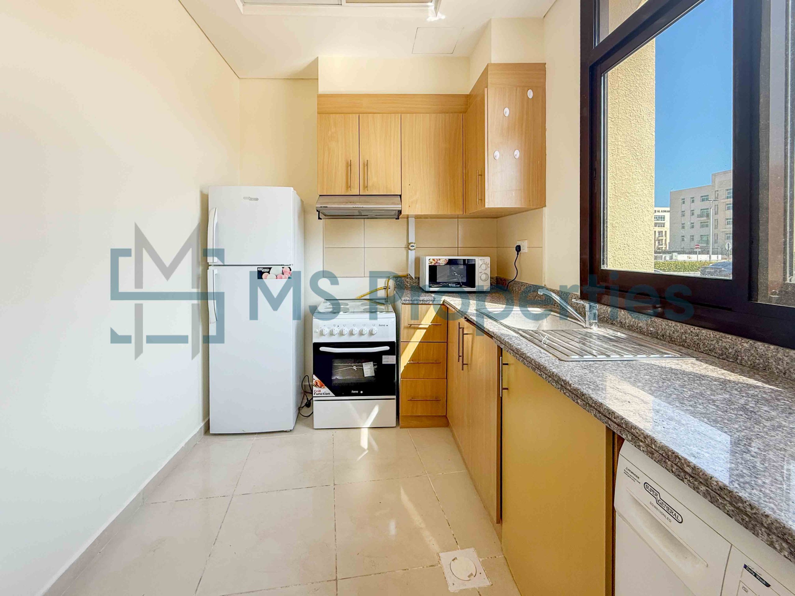 Lowest Rate | Move-In Ready | 2BHK Flat | Lusail