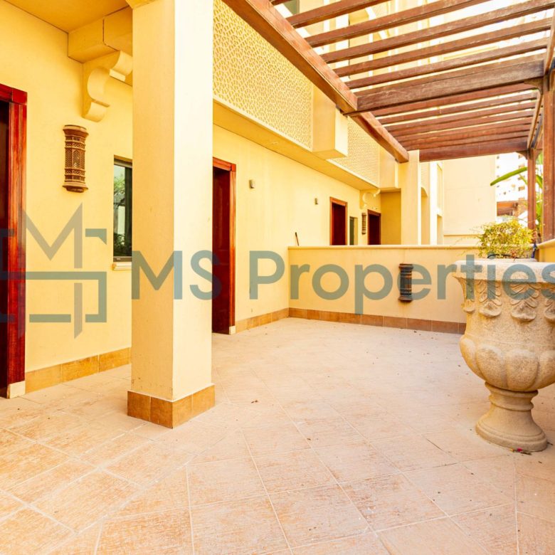 Experience Pearl Living 4BHK with Stunning View