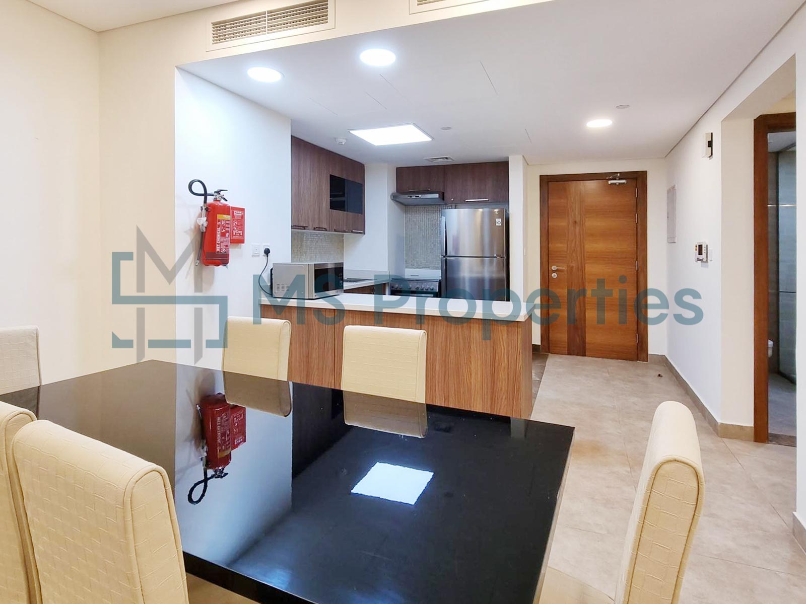 Prime Location 3BHK Apartment in Lusail | For Sale