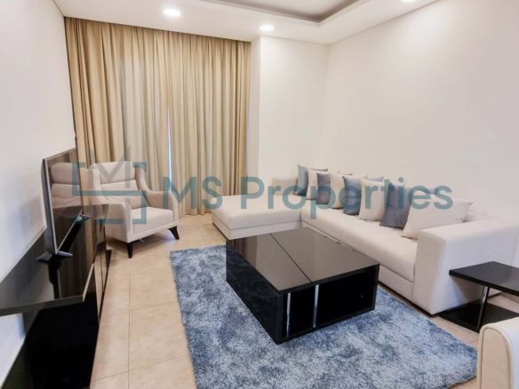 Prime Location 3BHK Apartment in Lusail | For Sale