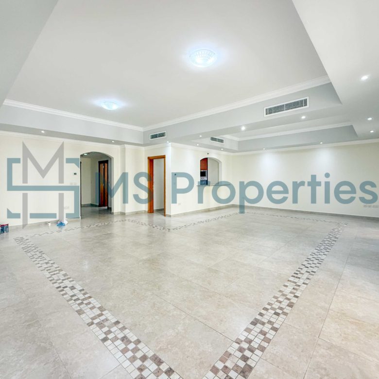 Spacious | 2BHK Apartment with Balcony | The Pearl