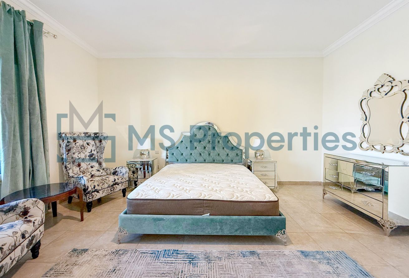 Perfect Space | 2BHK Apartment | with Balcony