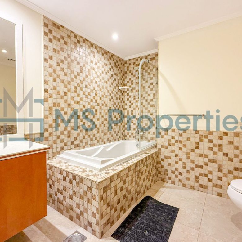 Perfect Space | 2BHK Apartment | with Balcony