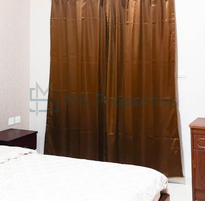 Affordable | 1BHK with Balcony | +Bills Included