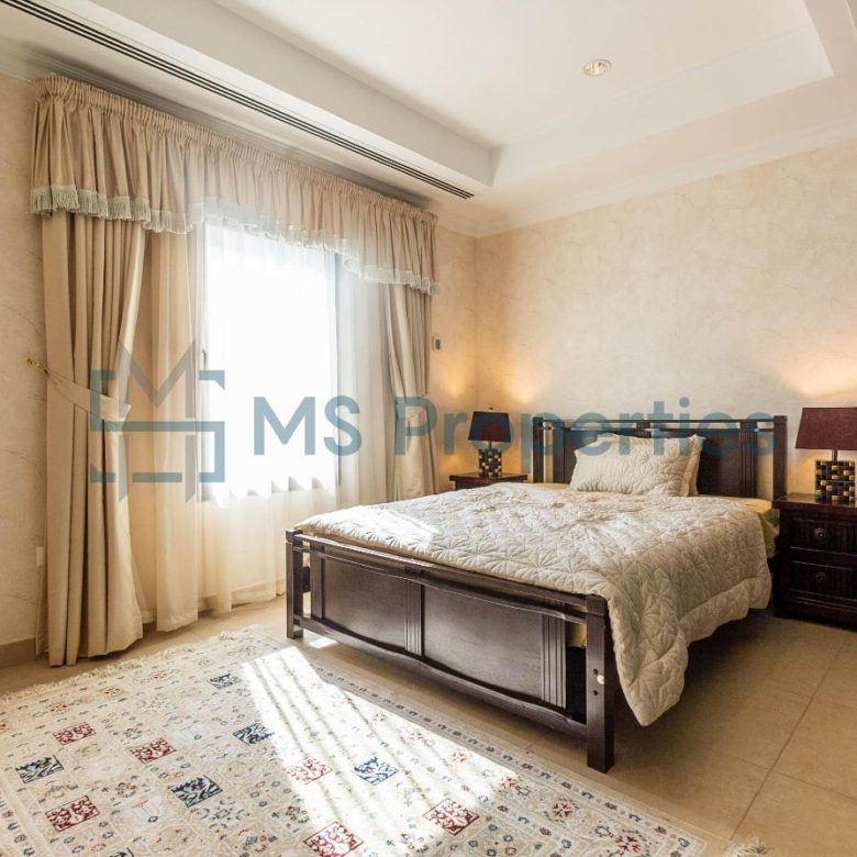 Classic | 1BHK Flat with Amazing View | For Sale
