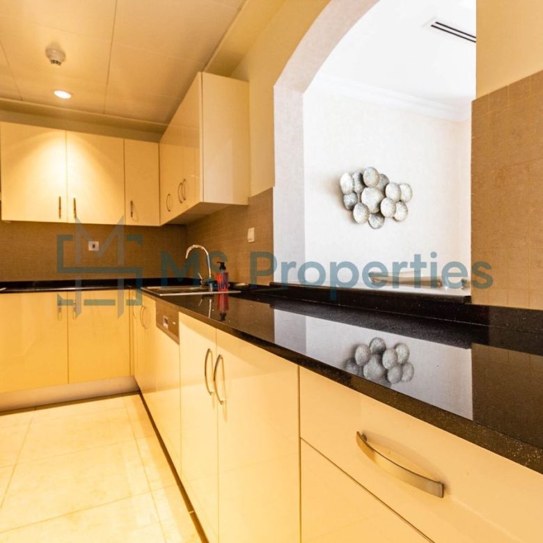 Classic | 1BHK Flat with Amazing View | For Sale