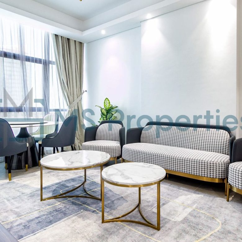 Spectacular | 2BHK Apartment Furnished | Bills Included