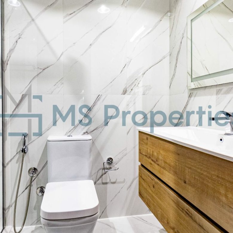 Spectacular | 2BHK Apartment Furnished | Bills Included