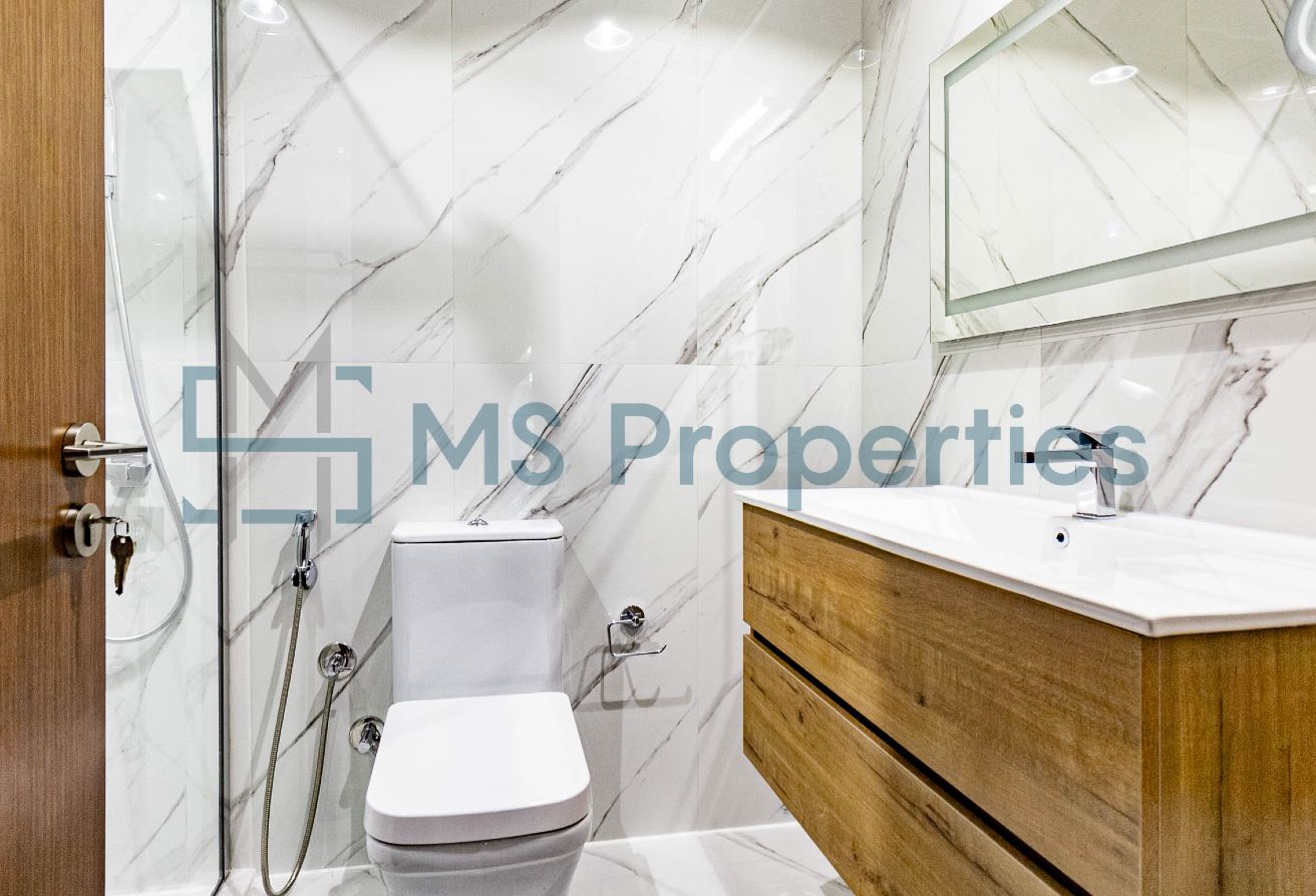 Spectacular | 2BHK Apartment Furnished | Bills Included