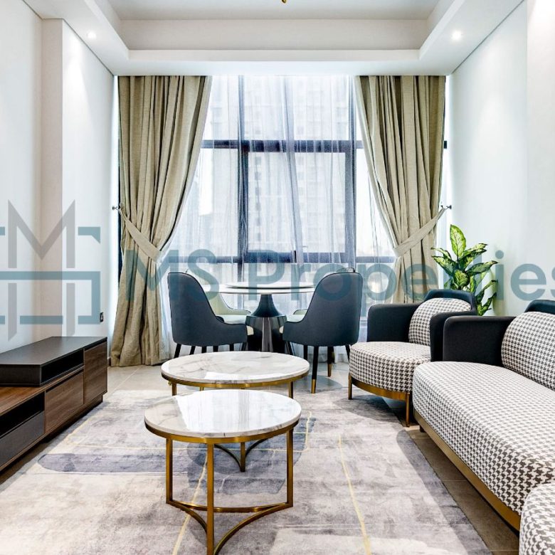 Spectacular | 2BHK Apartment Furnished | Bills Included
