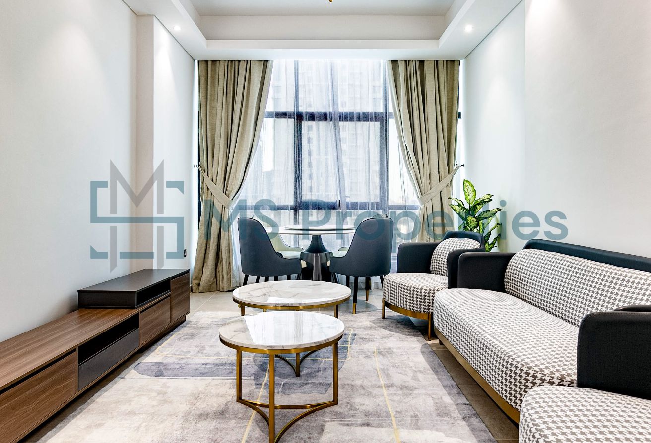 ea46b285-3e81-4a73-9366-2cf2ab770cd7 Spectacular | 2BHK Apartment Furnished | Bills Included
