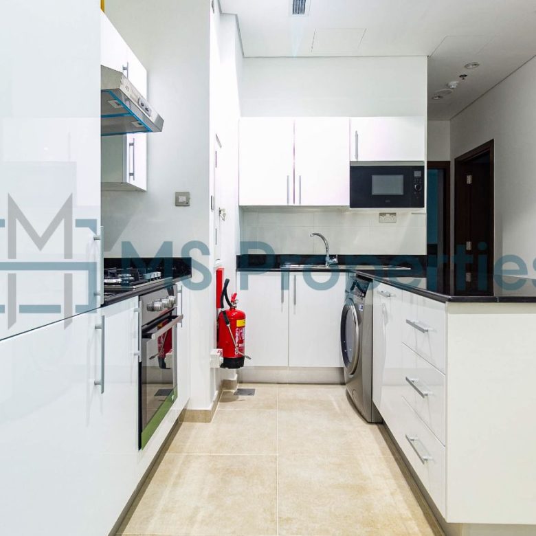 Spectacular | 2BHK Apartment Furnished | Bills Included