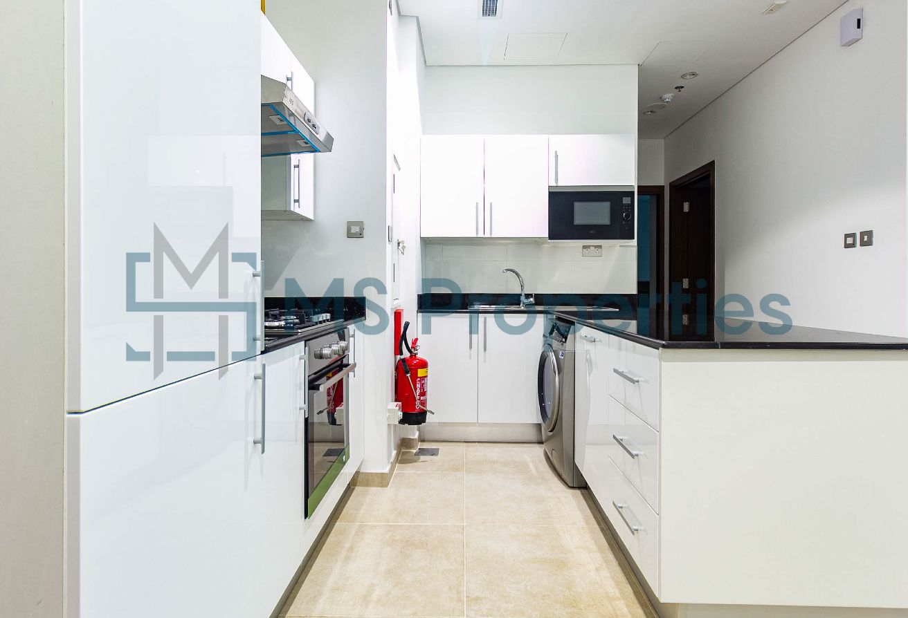 Spectacular | 2BHK Apartment Furnished | Bills Included