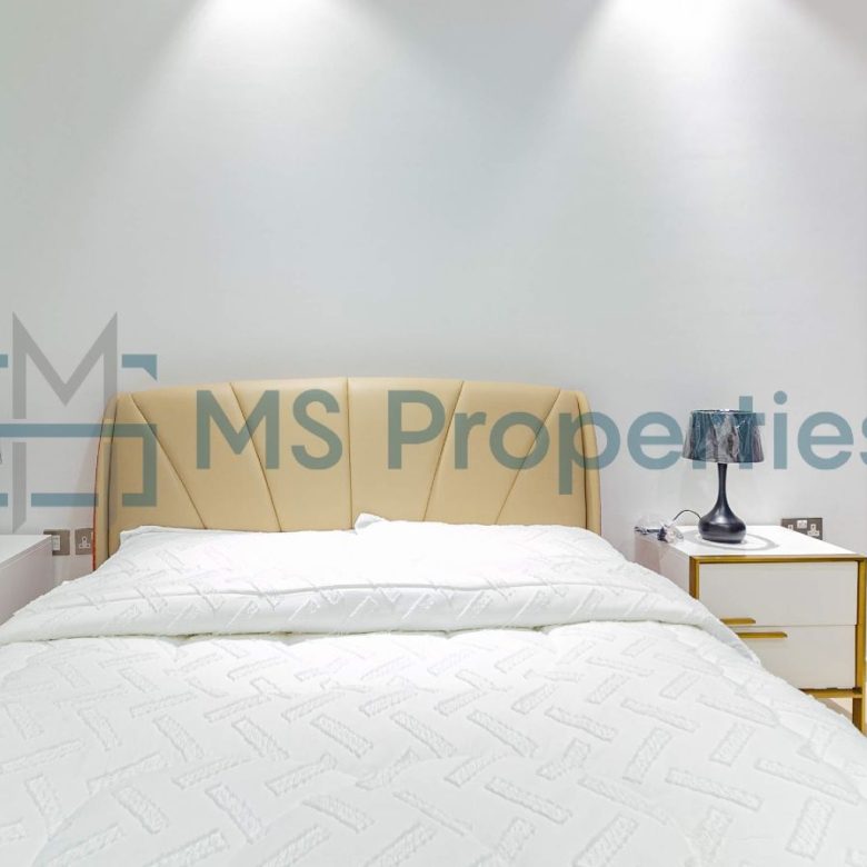 Spectacular | 2BHK Apartment Furnished | Bills Included