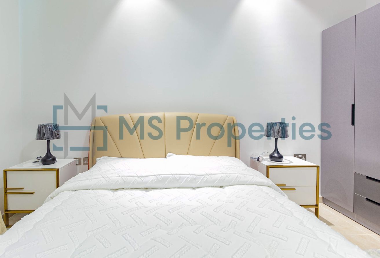 Spectacular | 2BHK Apartment Furnished | Bills Included