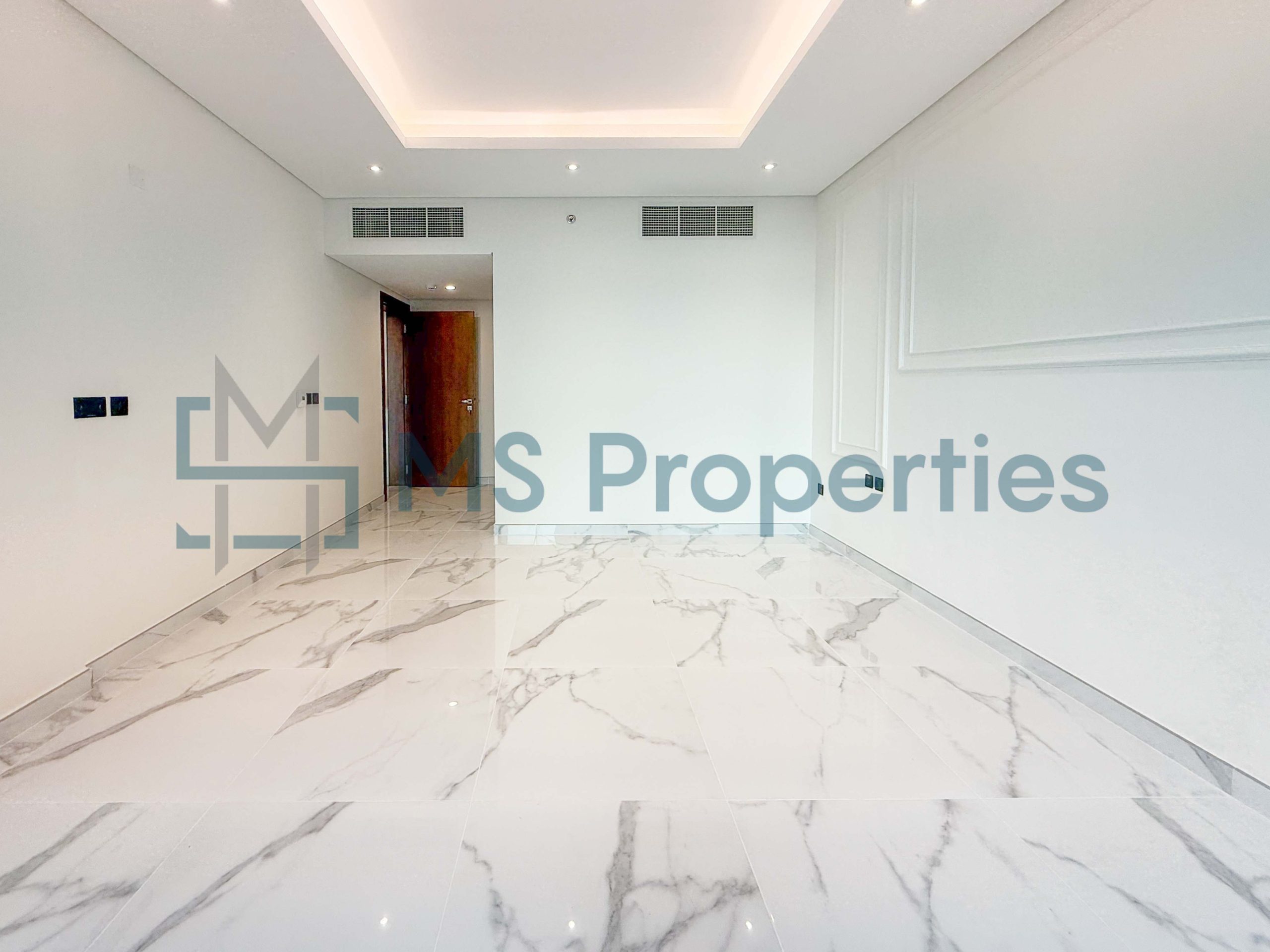Bright and Spacious | 2BHK Apartment |with Balcony