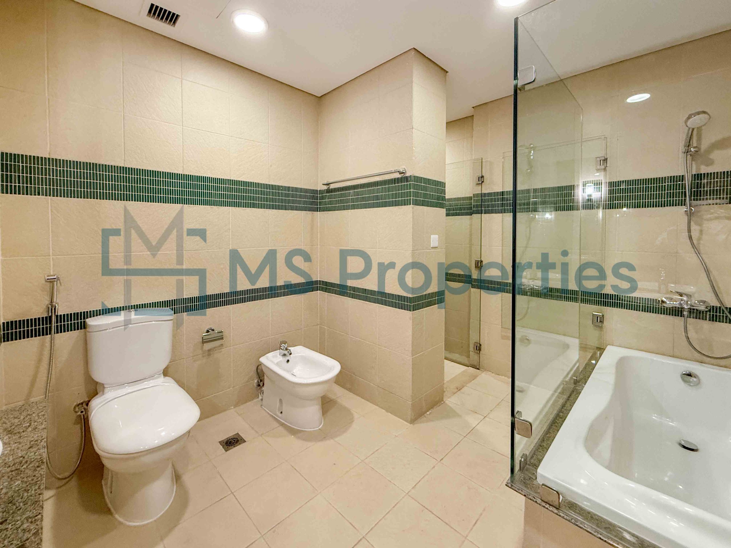 Charming | 2BHK Apartment | Amazing Balcony